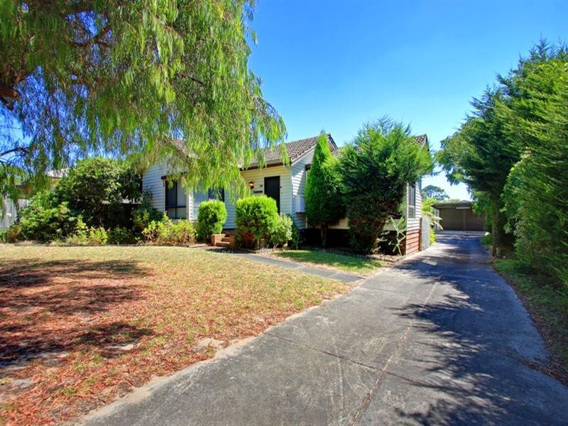 10 Carmichael Street, Tootgarook VIC 3941