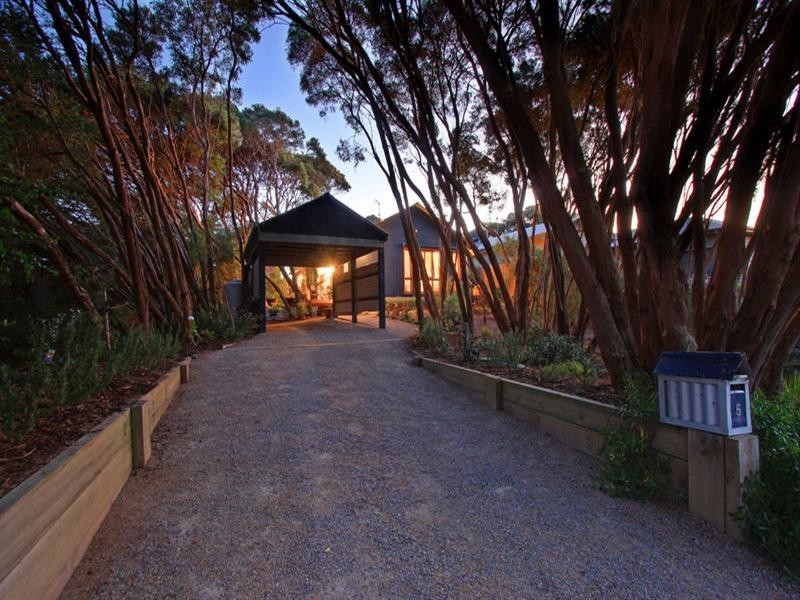 5 Landra Street, Rye VIC 3941