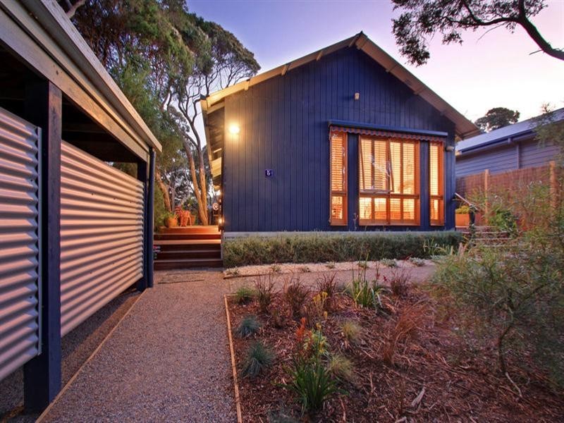 5 Landra Street, Rye VIC 3941