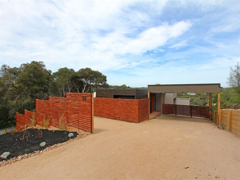 38 Woomera Street, Rye VIC 3941