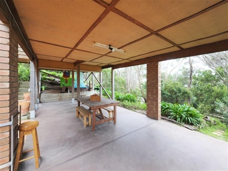 25 Ti-Tree Avenue, Blairgowrie VIC 3942