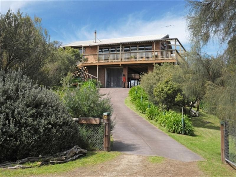25 Ti-Tree Avenue, Blairgowrie VIC 3942