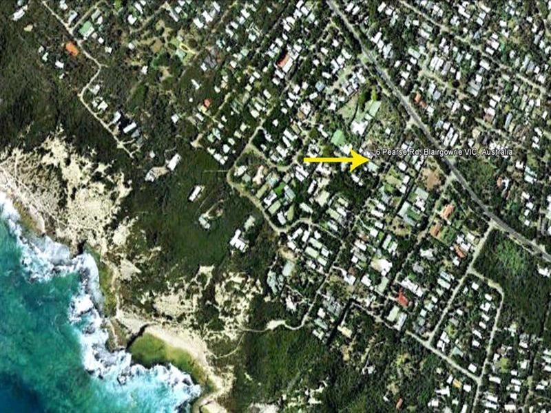 6 Pearse Road, Blairgowrie VIC 3942