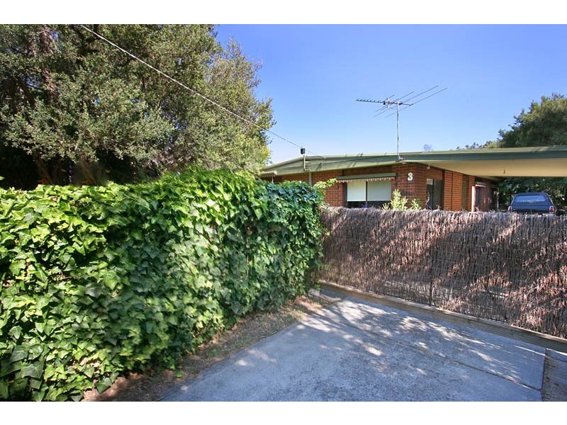 3 Sussex Road, Rye VIC 3941