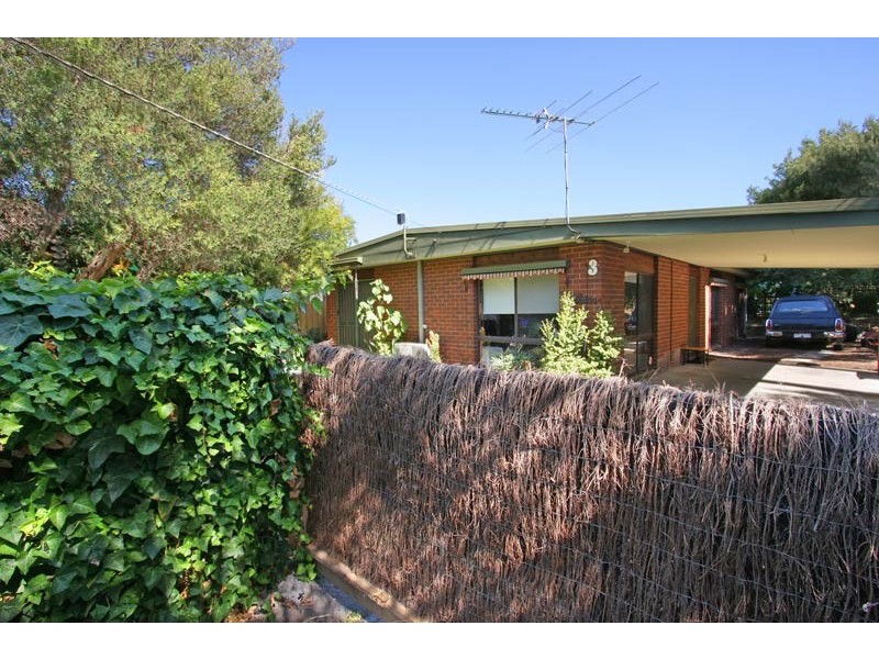 3 Sussex Road, Rye VIC 3941