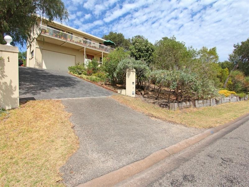 1 Prentice Avenue, Rye VIC 3941