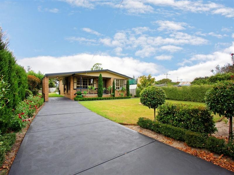 2 Bona Street, Tootgarook VIC 3941