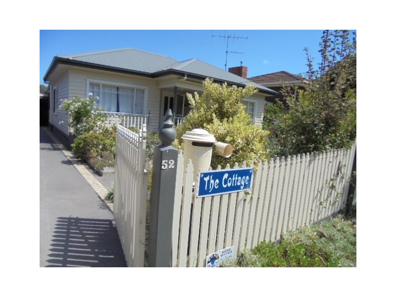 52 Weeroona Street, Rye VIC 3941