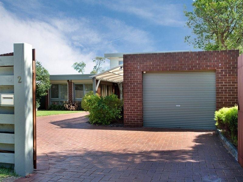 2 Pardoner Road, Rye VIC 3941