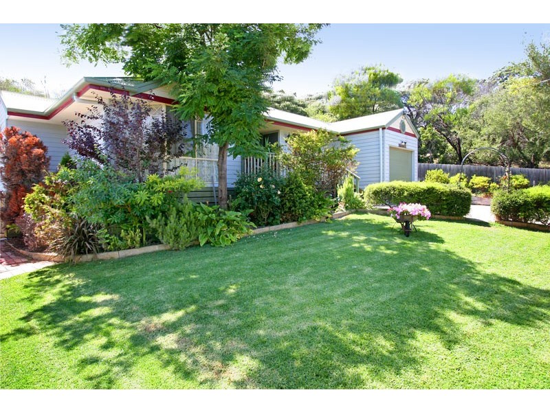 22 Ellesmere Street, Blairgowrie VIC 3942