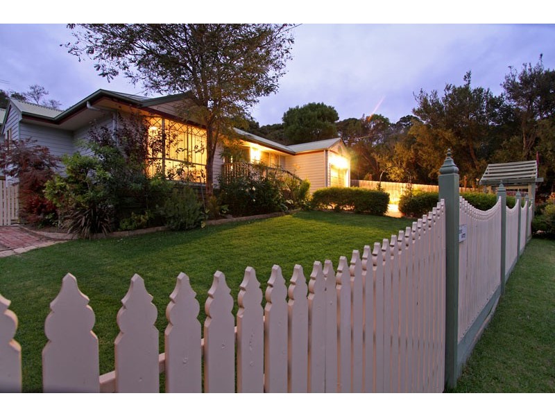 22 Ellesmere Street, Blairgowrie VIC 3942