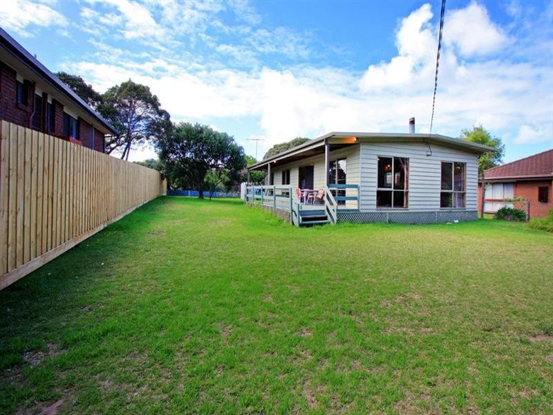 7 Nerissa Street, Rye VIC 3941