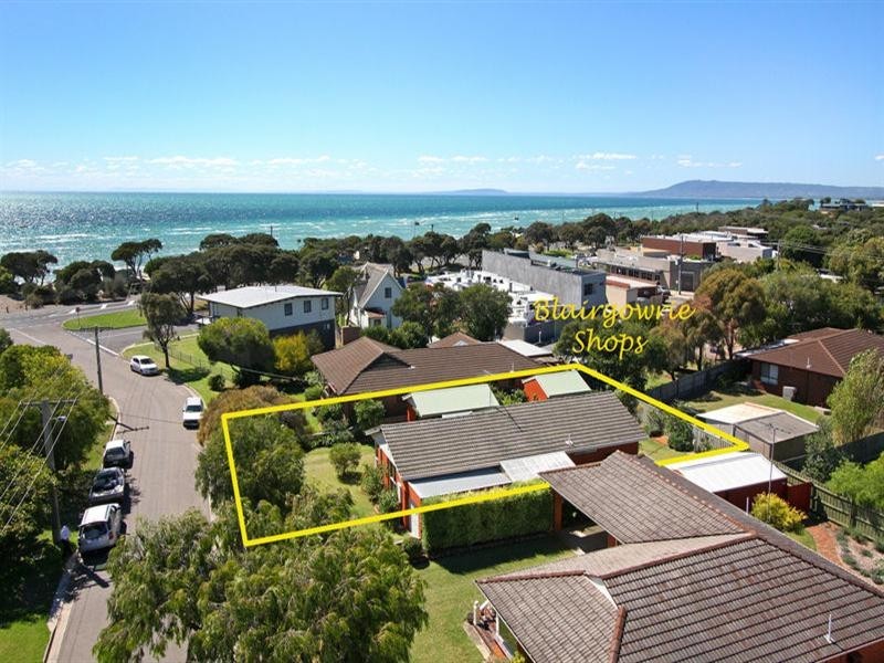 3 Mackie Court, Blairgowrie VIC 3942