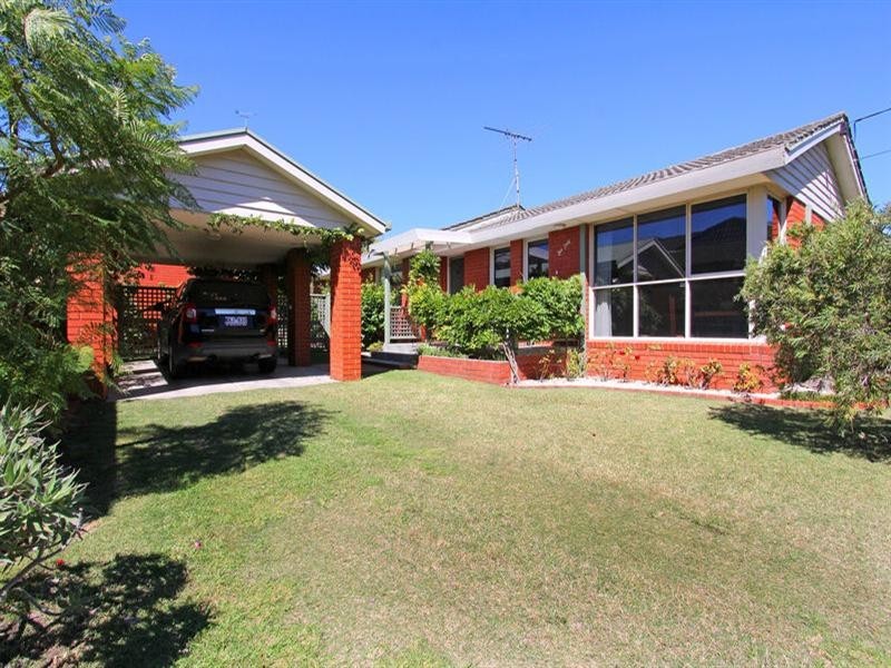 3 Mackie Court, Blairgowrie VIC 3942