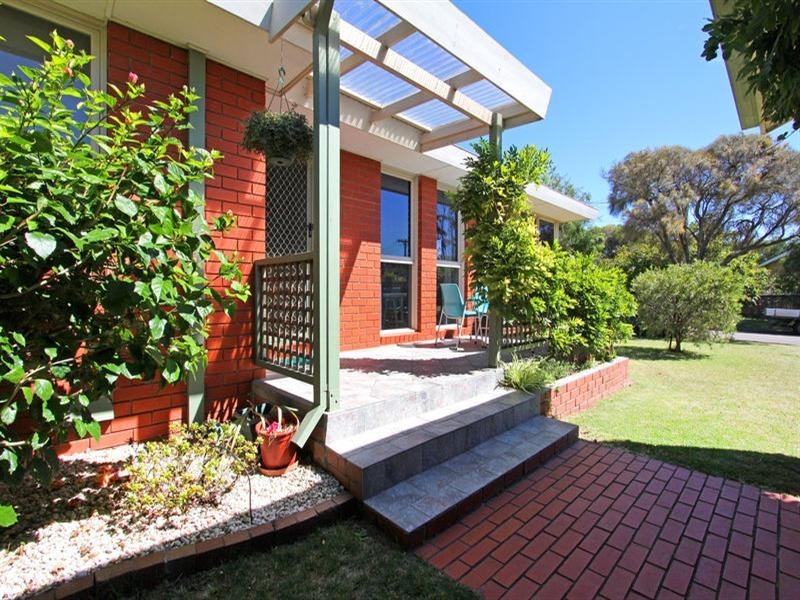 3 Mackie Court, Blairgowrie VIC 3942