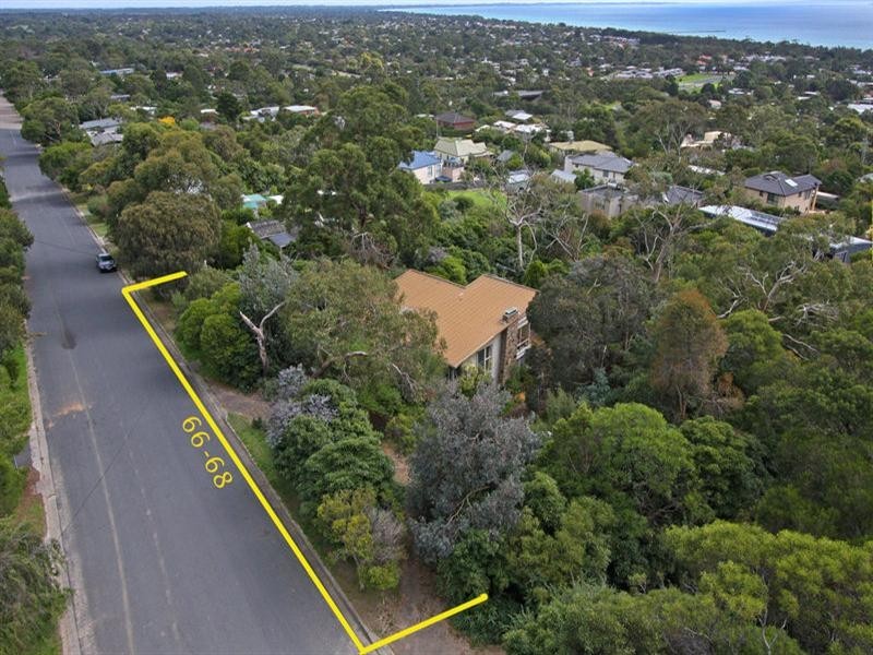 66-68 Flinders Street, Mccrae VIC 3938