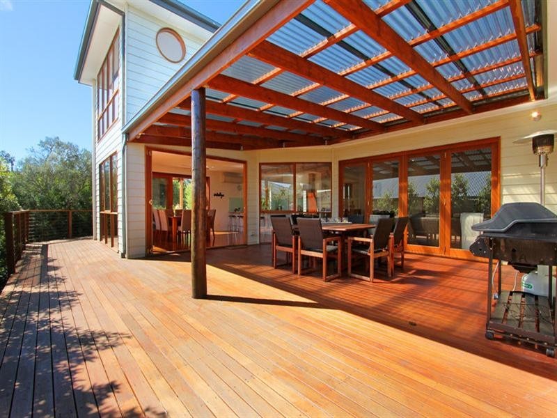 8 Arunta Court, Rye VIC 3941