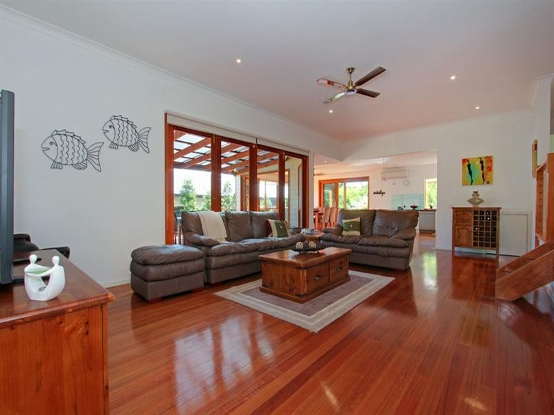 8 Arunta Court, Rye VIC 3941