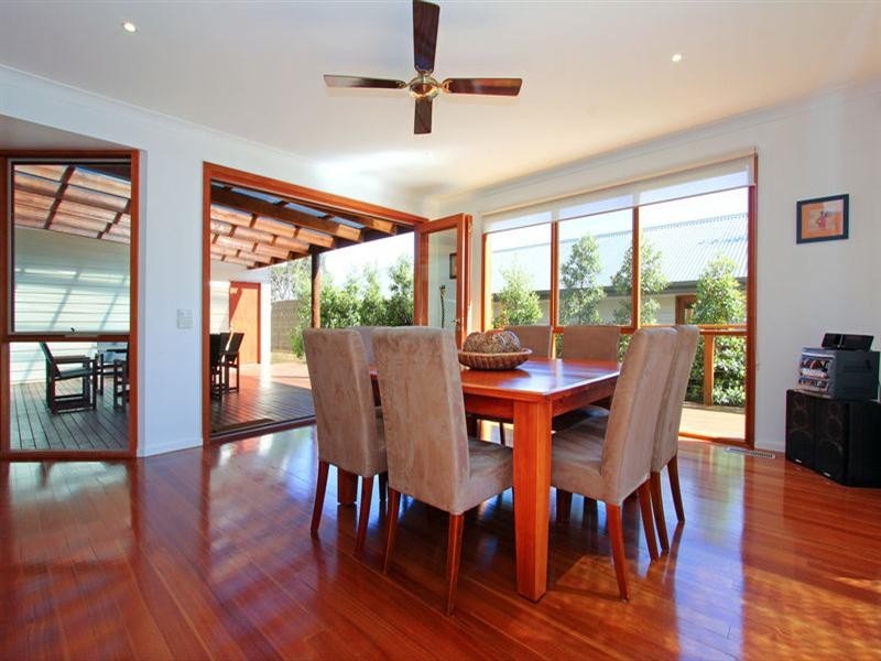 8 Arunta Court, Rye VIC 3941