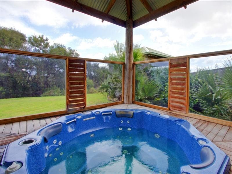 208 Sandy Road, Fingal VIC 3939