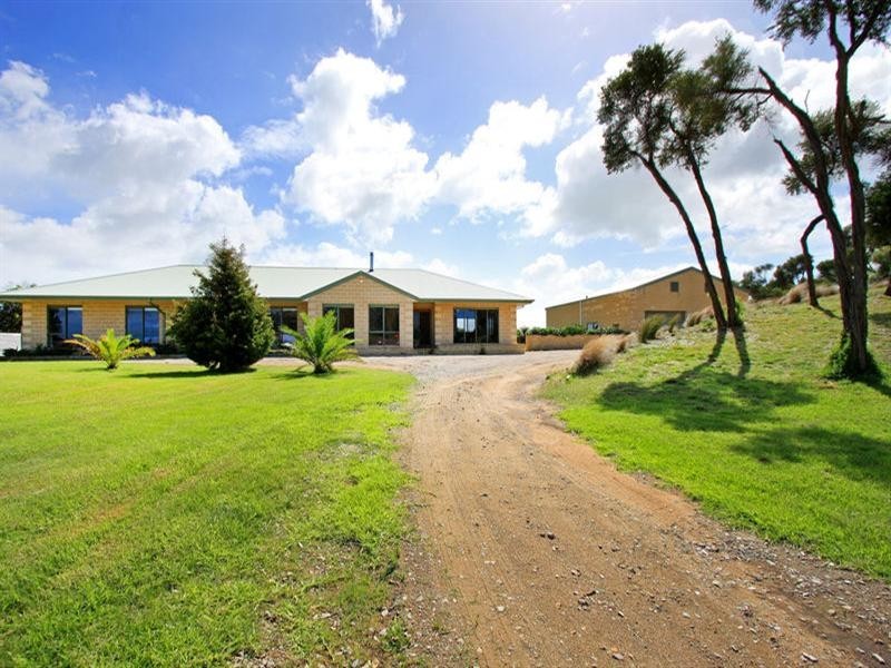208 Sandy Road, Fingal VIC 3939