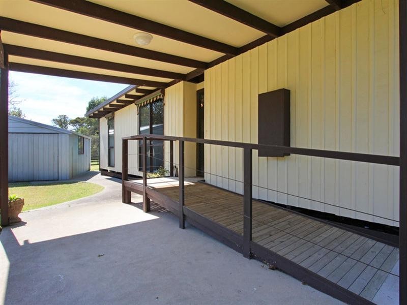 21 Grandview Avenue, Rye VIC 3941