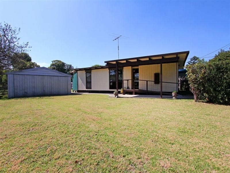 21 Grandview Avenue, Rye VIC 3941