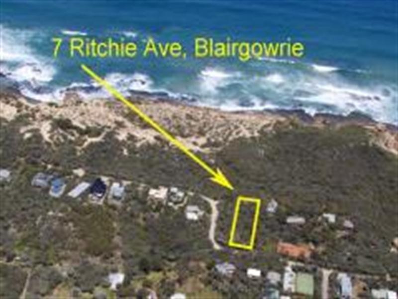 7 Ritchie Avenue, Blairgowrie VIC 3942