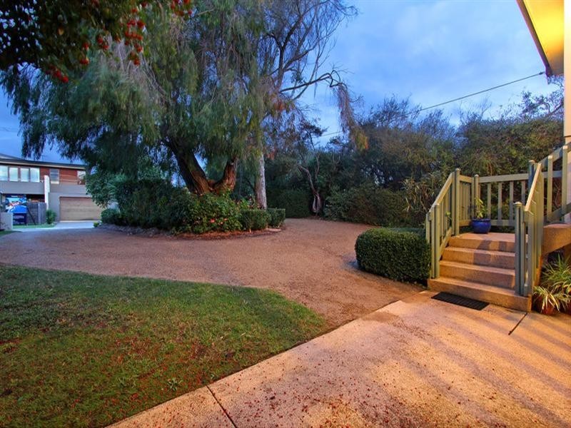 8 Maxwell Street, Blairgowrie VIC 3942