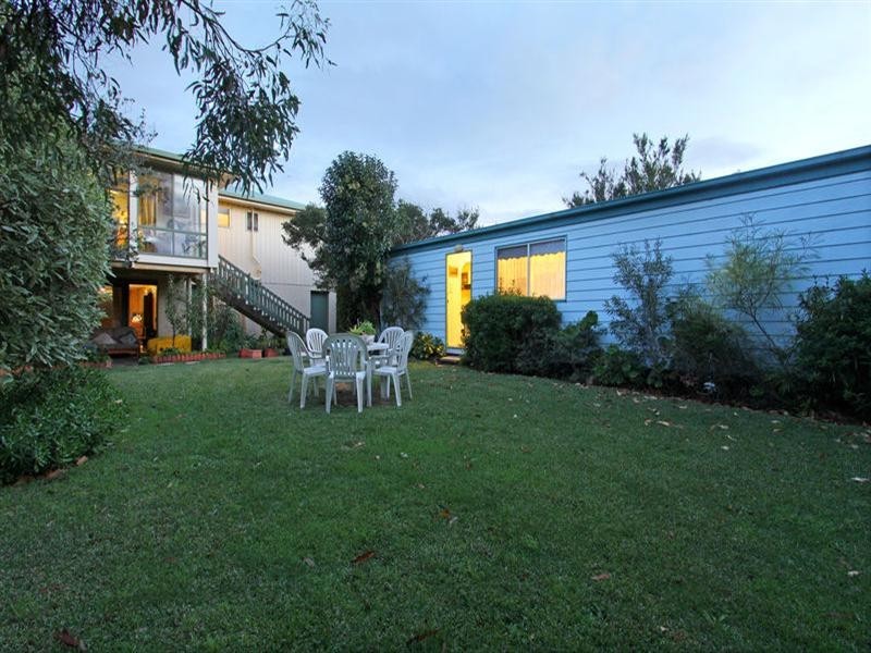 8 Maxwell Street, Blairgowrie VIC 3942