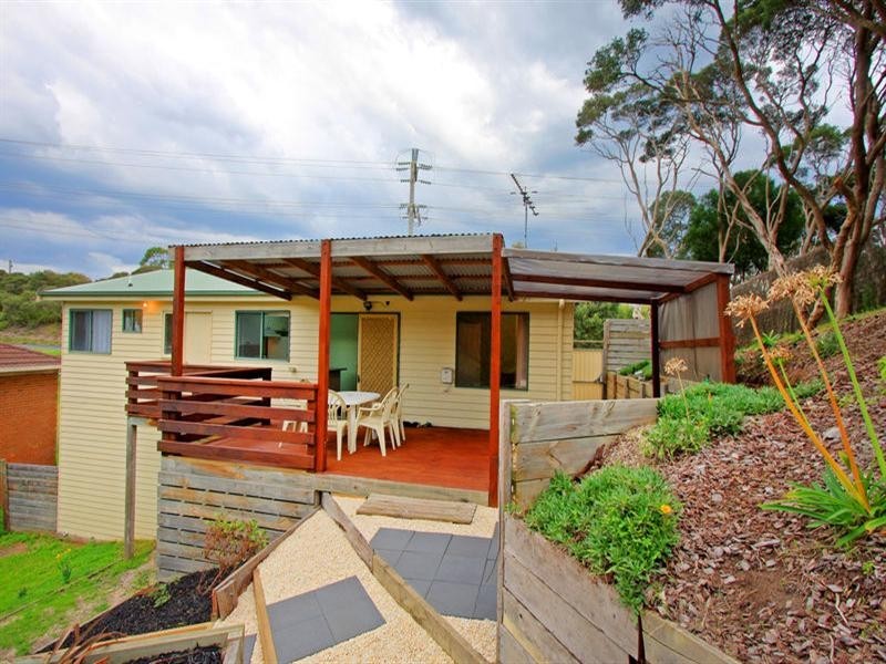 468 Browns Road, Rye VIC 3941