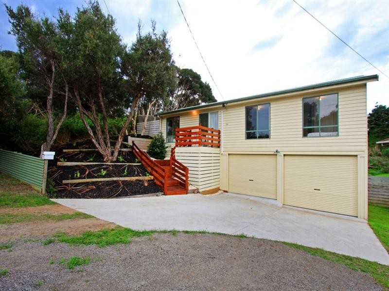 468 Browns Road, Rye VIC 3941
