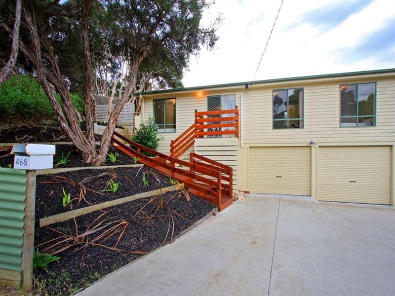 468 Browns Road, Rye VIC 3941