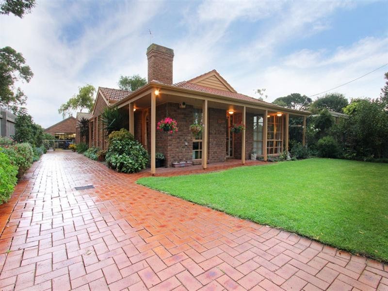 5 Bona Street, Tootgarook VIC 3941