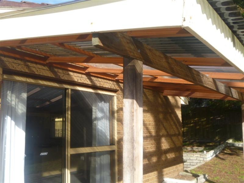 35 Wondaree Street, Rye VIC 3941