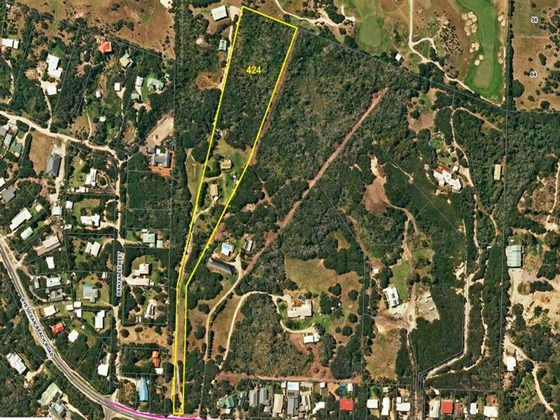 424 Sandy Road, St Andrews Beach VIC 3941