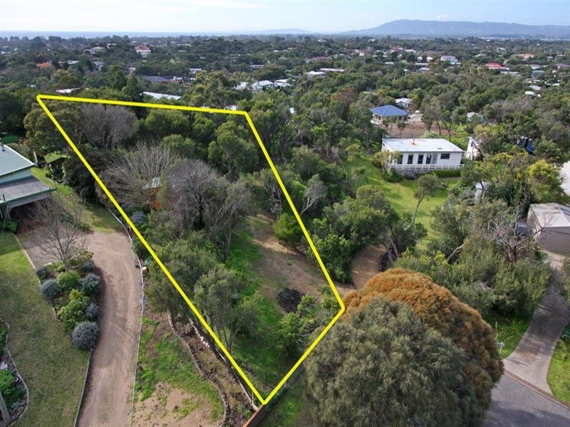 18 Rio Vista Court, Rye VIC 3941
