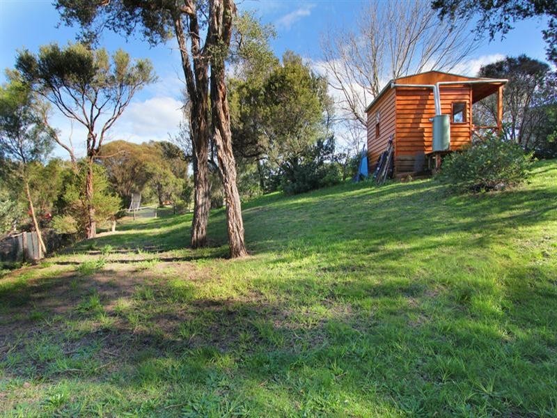 18 Rio Vista Court, Rye VIC 3941