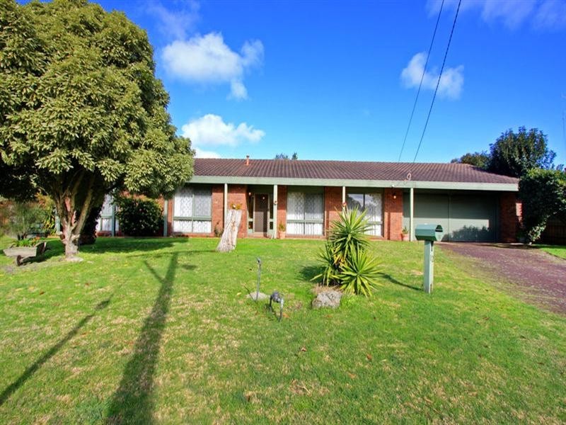 12 Kooringa Court, Rosebud VIC 3939