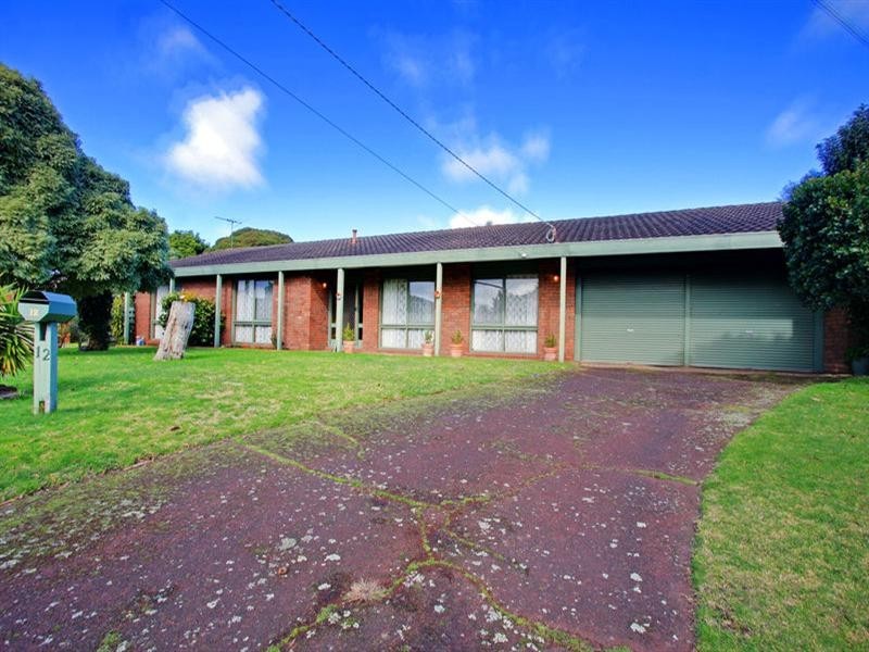 12 Kooringa Court, Rosebud VIC 3939