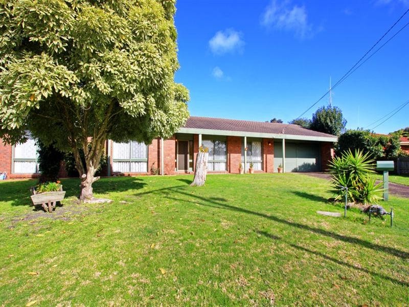 12 Kooringa Court, Rosebud VIC 3939