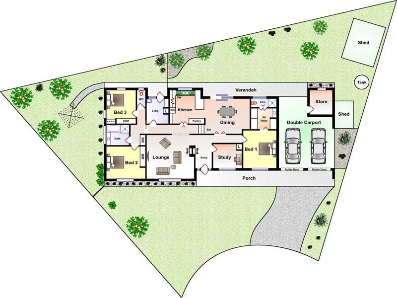 12 Kooringa Court, Rosebud VIC 3939