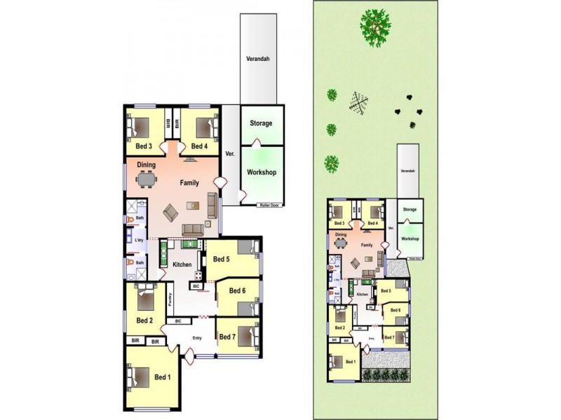 46 Truemans Road, Tootgarook VIC 3941