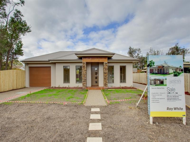 1/21 Staughton Avenue, Rosebud West VIC 3940