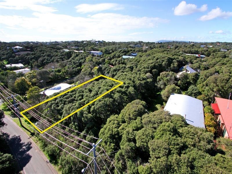 43 Felecia Street, Rye VIC 3941