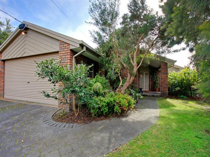 2 Melville Street, Tootgarook VIC 3941