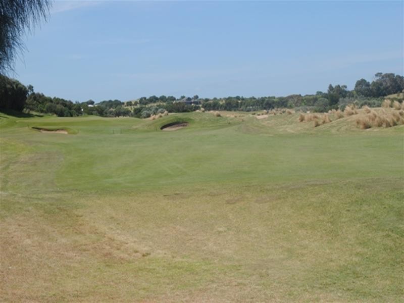 11 Old Tom Morris Lane, Fingal VIC 3939