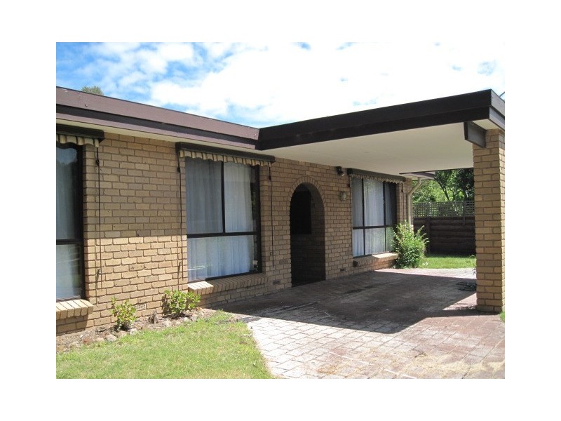 87 Brights Drive, Rye VIC 3941