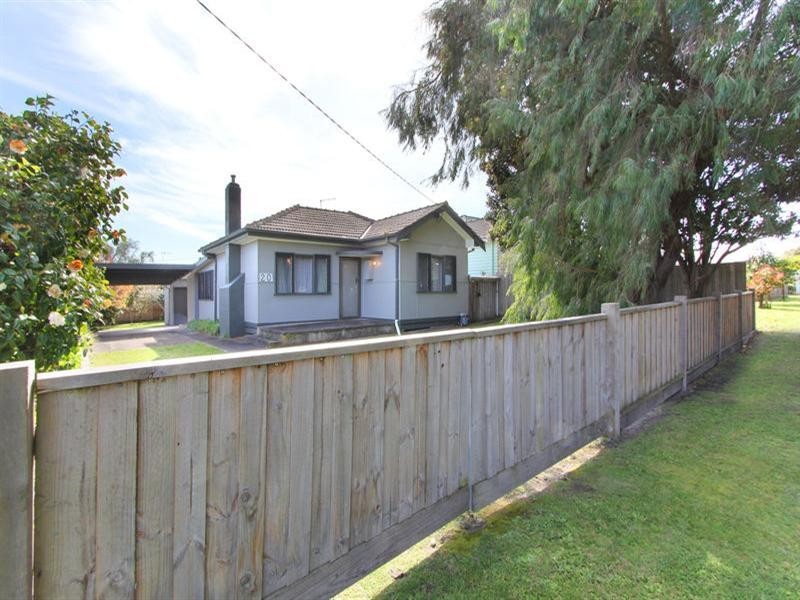 20 Ocean Street, Rosebud VIC 3939