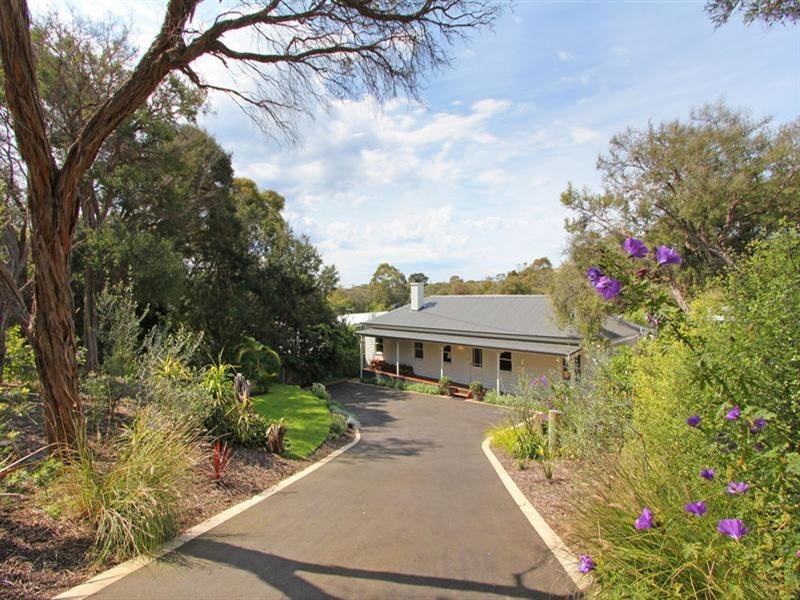 35 Timmins Crescent, Rye VIC 3941
